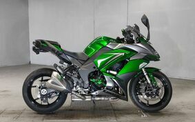 KAWASAKI NINJA 1000 2019 ZXT00W