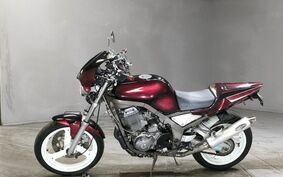 YAMAHA SRX600 1990 3SX