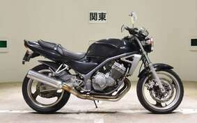 KAWASAKI BALIUS 250 ZR250A