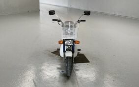 HONDA CHALY 50 CF50