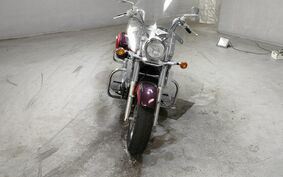 KAWASAKI VULCAN 1500 CLASSIC 1998 VNT50G