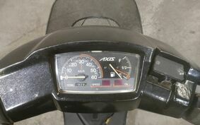 YAMAHA AXIS 50 3VP