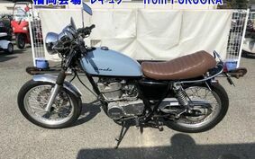 YAMAHA SR400 Gen.3 2005 RH01J