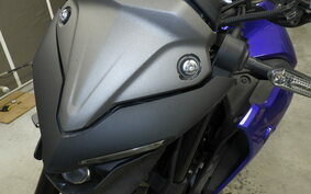 YAMAHA MT-03 ABS 2020 RH13J