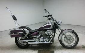 YAMAHA DRAGSTAR 250 VG02J