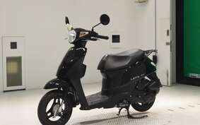 SUZUKI LET's CA4AA