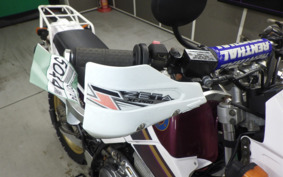 YAMAHA SEROW 225 W 4JG