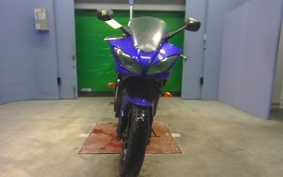 YAMAHA FAZER FZ6 S 2006 RJ14