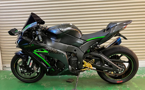 KAWASAKI NINJA ZX 10 R SE 2019 ZXT02E