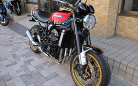 KAWASAKI Z900RS 2022 ZR900C