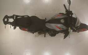 YAMAHA MT-07 ABS 2020 RM19J