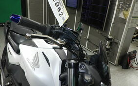 HONDA NC750S ABS 2014 RC70