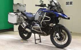 BMW R1200GS ADVENTURE 2015 0A02