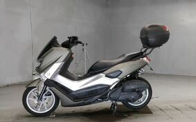 YAMAHA N-MAX 125 SE86J