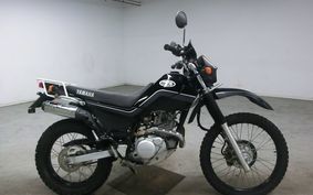 YAMAHA SEROW 225 WE DG08J