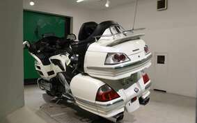 HONDA GL 1800 GOLD WING 2006 SC47