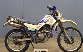 YAMAHA SEROW 225 1989 1KH