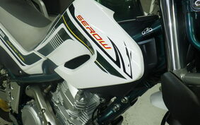 YAMAHA SEROW 250 Gen.3 DG31J