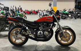 KAWASAKI ZEPHYR 400 1990 ZR400C