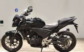 HONDA CB400F 2015 NC47