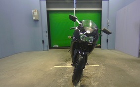 KAWASAKI NINJA 250R 2011 EX250K