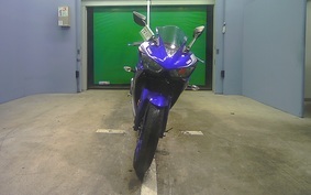 YAMAHA YZF-R25 A RG10J