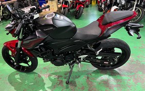 KAWASAKI Z250ABS EX250P