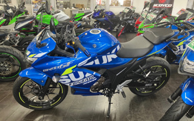 SUZUKI GIXXER 250 ED22B