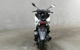 YAMAHA TRICITY 125 SE82J