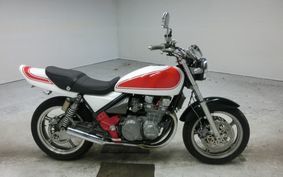 KAWASAKI ZEPHYR 400 1992 ZR400C