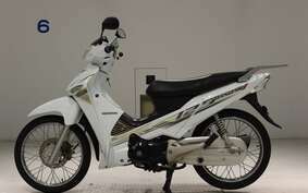 HONDA WAVE 125 I NF125MC