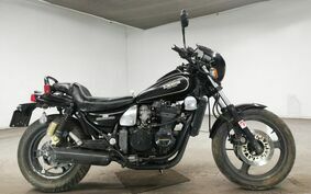 KAWASAKI ELIMINATOR 400 1990 ZL400A