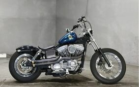 HARLEY FXD 1450 2001 GHV