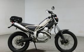 YAMAHA TRICKER DG10J