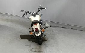 YAMAHA DRAGSTAR 250 VG02J