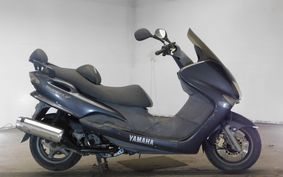 YAMAHA MAJESTY 125 SE27