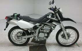 KAWASAKI KLX250 Fi 2008 LX250S