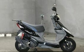 KYMCO VJR125 i SE22