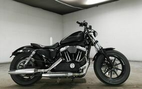 HARLEY XL1200X 2010 LC3