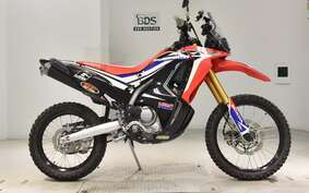 HONDA CRF250 RALLY MD44