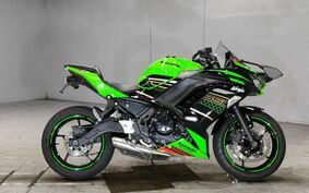 KAWASAKI NINJA 650 ER650H