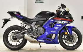 YAMAHA YZF-R7 2022 RM39J