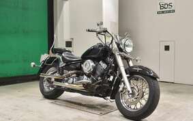 YAMAHA DRAGSTAR 400 CLASSIC 2006 VH01J