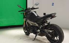 YAMAHA MT-09 A 2014 RN34J