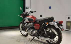 KAWASAKI W650 2008 EJ650A