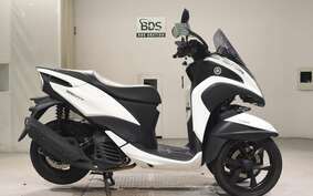 YAMAHA TRICITY 125 A SEC1J