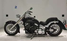 YAMAHA DRAGSTAR 400 CLASSIC 2003 VH01J