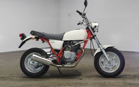 HONDA APE 100 HC07