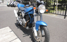 SUZUKI GOOSE 350 1995 NK42A