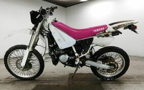 YAMAHA DT200 WR 3XP